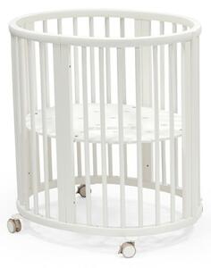 STOKKE dječji krevet Sleepi Mini V3 white
