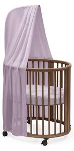 STOKKE dječji krevet Sleepi Mini V3 warm brown