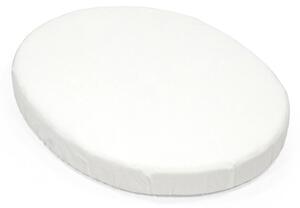 STOKKE plahta Sleepi Mini V3 white