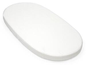STOKKE plahta Sleepi V3 white