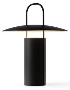 Vanjske Svjetiljka Audo Copenhagen, Ray, prigušiv, Crno, Dnevna soba, Metal, Dizajn