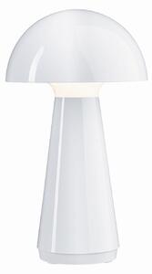 Vanjske Svjetiljka Paulmann, Onzo, prigušiv, Bijela, Dnevna soba, Plastika, Moderan