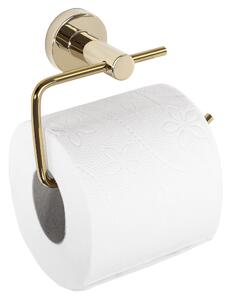 Ručka za WC papir Gold 322213A