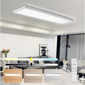 Brilagi-LED Prigušiva svjetiljka za kupaonicu FRAME SMART LED/50W/230V IP44 bije+DU