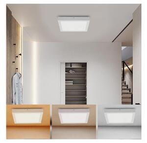 Brilagi - LED Svjetiljka za kupaonicu FRAME LED/24W/230V 3000/4000/6000K IP44 bijela