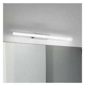 Ideal Lux-LED Rasvjeta za ogledalo u kupaonici RIFLESSO LED/17W/230V 62cm IP44 krom