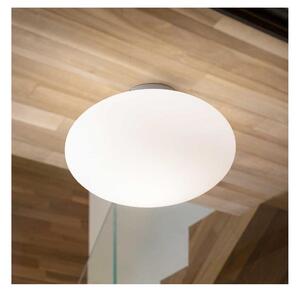Ideal Lux - Stropna svjetiljka CANDY 1xE27/42W/230V pr. 40 cm bijela