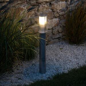 Vanjske Svjetiljka Nordlux, Linton Garden, prigušiv, Metalik, Metal