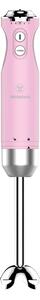 Westinghouse Retro Pink ručni blender