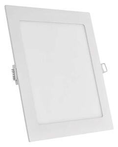 Emos NEXXO LED panel ugradbeni, kvadratni, bijeli, 18W