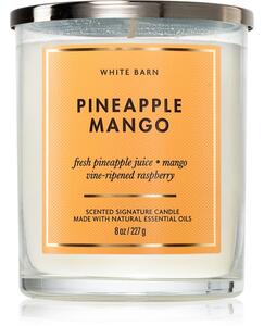 Bath & Body Works Pineapple Mango mirisna svijeća 227 g