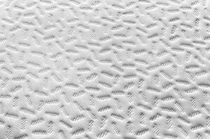 Kolijevka u bijelo-prirodnoj boji Hier - Kalune Design