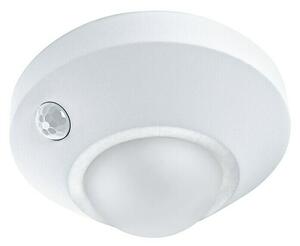 Ledvance Noćna LED svjetiljka Ceiling (Bijele boje, Na baterijski pogon, Ø x V: 86 x 47 mm)