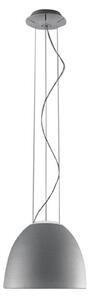 Viseće Svjetiljka Artemide, Nur Mini, prigušiv, Metalik, Dnevna soba, Metal, Dizajn