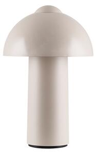Buddy Prijenosni Stolna lampa IP44 Pijesak - Globen Lighting