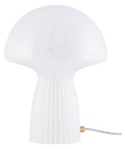 Stolne Lampa Globen Lighting, Bijela, Dnevna soba, Staklo