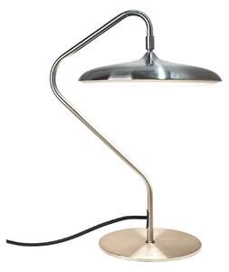 Stolne Lampa DFTP by Nordlux, Artist, Metalik, Dnevna soba, Nehrđajući čelik, Skandinavski