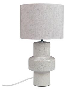 Stolne Lampa Nordlux, Bež, Blagovaonica, Tkanina / tekstil