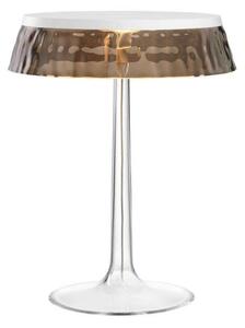 Stolne Lampa FLOS, prigušiv, Bijela, Dnevna soba, Plastika