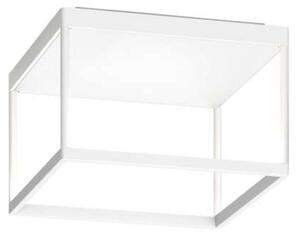 Stropne Svjetiljka Serien Lighting, prigušiv, Bijela, Dnevna soba, Aluminij
