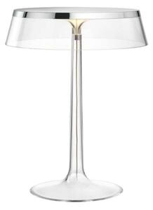 Stolne Lampa FLOS, prigušiv, Metalik, Dnevna soba, Plastika