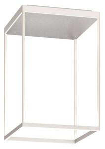 Stropne Svjetiljka Serien Lighting, prigušiv, Bijela, Dnevna soba, Aluminij
