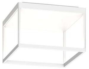 Stropne Svjetiljka Serien Lighting, prigušiv, Bijela, Dnevna soba, Aluminij