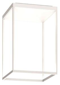 Stropne Svjetiljka Serien Lighting, prigušiv, Bijela, Dnevna soba, Aluminij