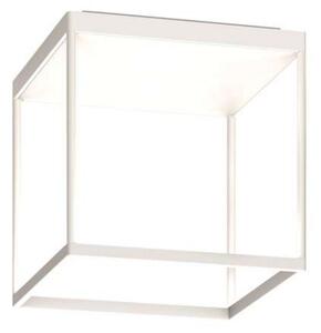 Stropne Svjetiljka Serien Lighting, prigušiv, Bijela, Dnevna soba, Aluminij
