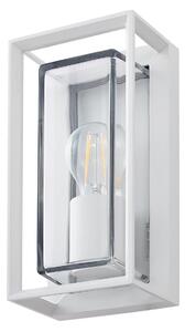 Vanjske Svjetiljka Arcchio, Ismera, prigušiv, Bijela, Balkon, Aluminij, Moderan