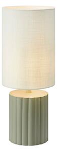 Stolne Lampa Markslöjd, Can, Sivo, Dnevna soba, Keramika