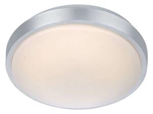 Moon LED Stropna lampa Ø28cm Alu/Bijela - Markslöjd