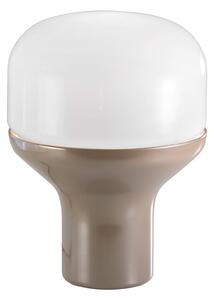 Stolne Lampa Martinelli Luce, Delux, Bež, Dnevna soba, Metal, Dizajn