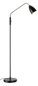 Podne Lampa Markslöjd, Crno, Dnevna soba, Metal