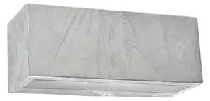 Vanjske Svjetiljka Norlys, Metalik, Terasa, Aluminij