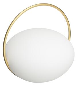 Vanjske Svjetiljka UMAGE, Orbit, prigušiv, Bijela, Dnevna soba, Plastika, Dizajn
