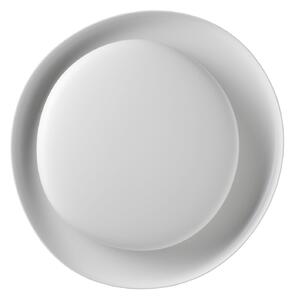Stropne Svjetiljka Foscarini, Bahia Mini, prigušiv, Bijela, Dnevna soba, Plastika, Dizajn