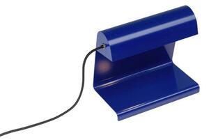 Lampe de Bureau Stolna Lampa Prouvé Bleu Marcoule - Vitra