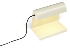 Lampe de Bureau Stolna Lampa Prouvé Blanc Colombe - Vitra