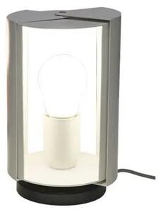 Stolne Lampa Nemo Lighting, Bijela, Dnevna soba, Vintage