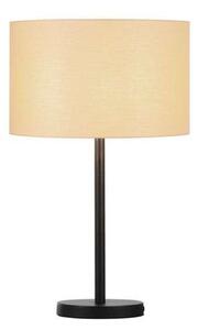 Stolne Lampa SLV, Bež, Dnevna soba, Metal