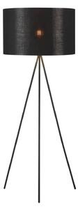 Podne Lampa SLV, Bakar, Dnevna soba, Aluminij, Vintage