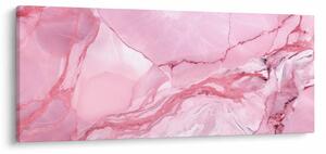 Slika - Ružičasti mramor (120x50 cm)