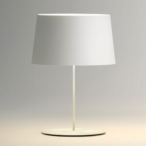 Stolne Lampa Vibia, Warm, Bijela, Dnevna soba, Metal, Moderan