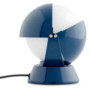 Stolne Lampa Stilnovo, Buonanotte, Plava, Dnevna soba, Metal, Dizajn