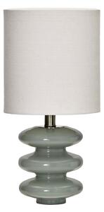 Stolne Lampa House Doctor, Bijela, Dnevna soba, Tkanina / tekstil, Skandinavski