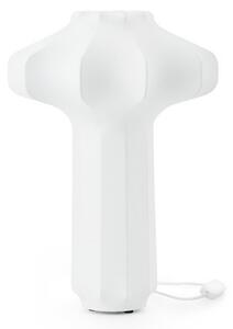 Stolne Lampa Normann Copenhagen, Phantom, prigušiv, Bijela, Dnevna soba, Plastika, Moderan