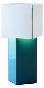 Stolne Lampa &Tradition, Pivot ATD7, prigušiv, Plava, Dnevna soba, Metal, Dizajn