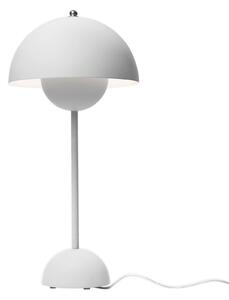 Stolne Lampa &Tradition, Flowerpot VP3, Sivo, Dnevna soba, Metal, Dizajn