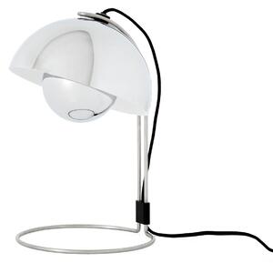 Stolne Lampa &Tradition, Flowerpot VP4, Metalik, Dnevna soba, Metal, Dizajn